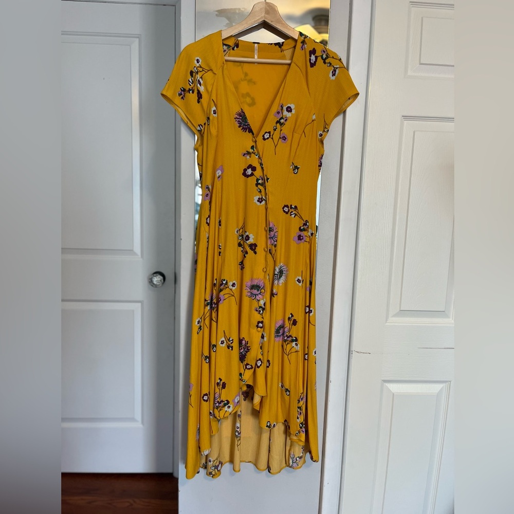 Free people dress